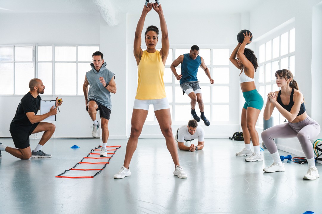 Conditioning Training Programs Elite Strength & Conditioning Programs | USA Experts